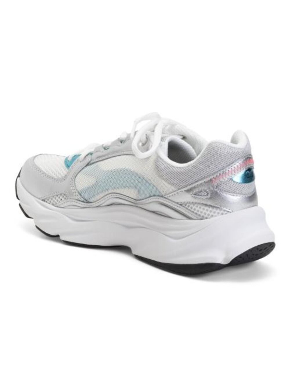 RYKA Rezorb Mx Walking Sneakers - Picture 2 of 5